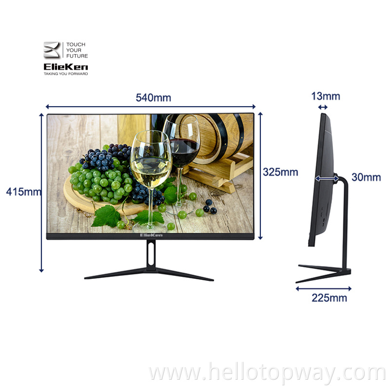 All In One Dell Core I All In One Dell Core I